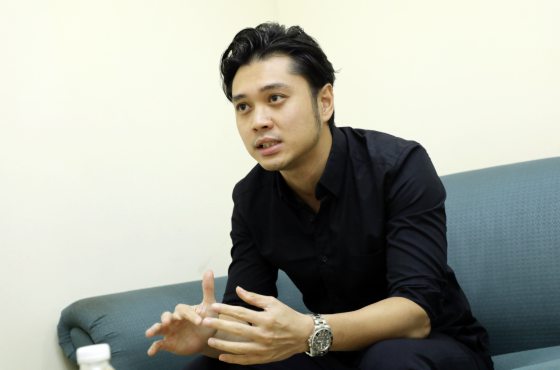 【非一般陪伴者/04】出租自己,用时间陪伴来赚钱──Ribbon Apps