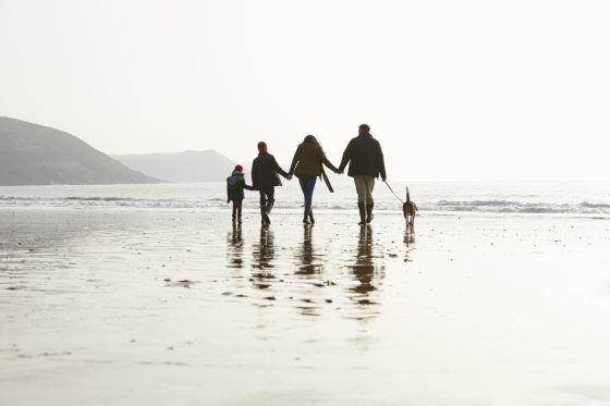 【非一般陪伴者／06】人类无法孤立而活，陪伴是基本的情感需求