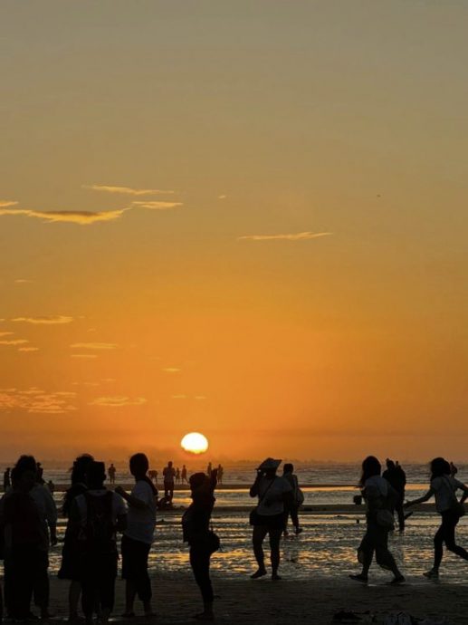 【马来西亚‧沙巴】在风下之乡，来一趟温故知新的旅程