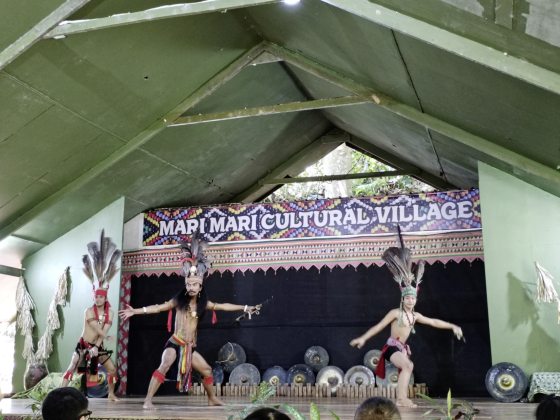 【马来西亚‧沙巴】在风下之乡，来一趟温故知新的旅程
