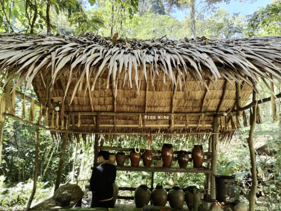 【马来西亚‧沙巴】在风下之乡，来一趟温故知新的旅程
