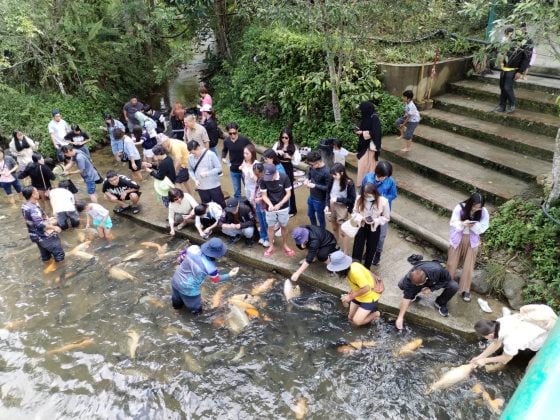 【马来西亚‧沙巴】在风下之乡，来一趟温故知新的旅程