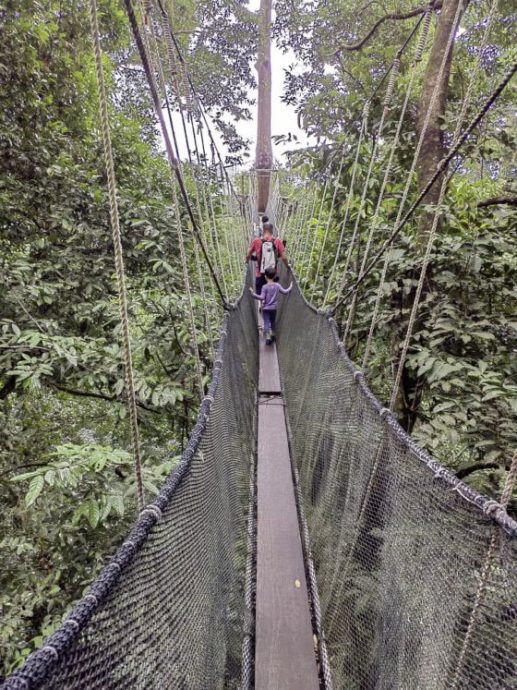 【马来西亚‧沙巴】在风下之乡，来一趟温故知新的旅程