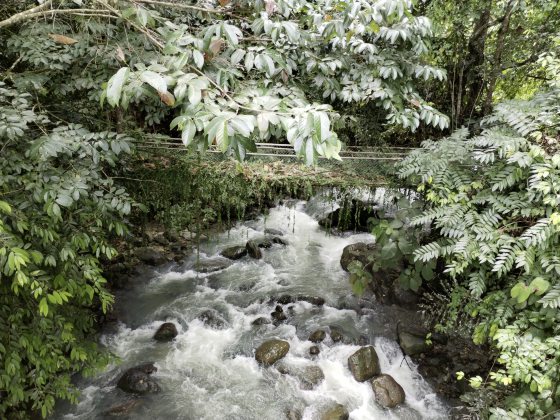【马来西亚‧沙巴】在风下之乡，来一趟温故知新的旅程