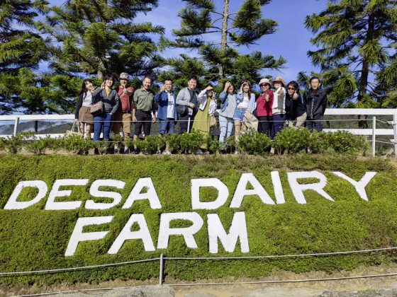 【马来西亚‧沙巴】在风下之乡，来一趟温故知新的旅程