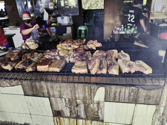 【马来西亚‧沙巴】在风下之乡，来一趟温故知新的旅程