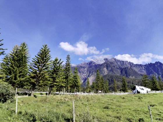 【马来西亚‧沙巴】在风下之乡，来一趟温故知新的旅程