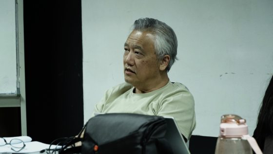 一场跨代女性的爱与成长 ——舞台剧《妈々的超能力》	