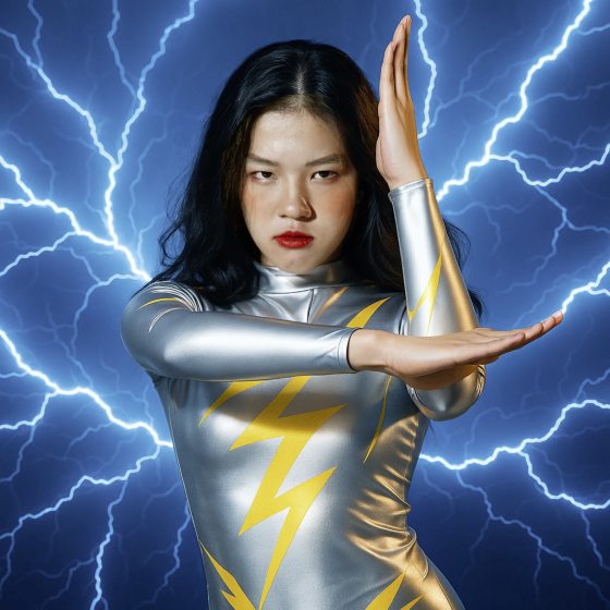 一场跨代女性的爱与成长 ——舞台剧《妈々的超能力》	