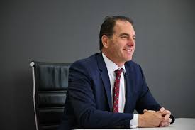 上任不到5个月 美国财政部副部长福肯德突离职