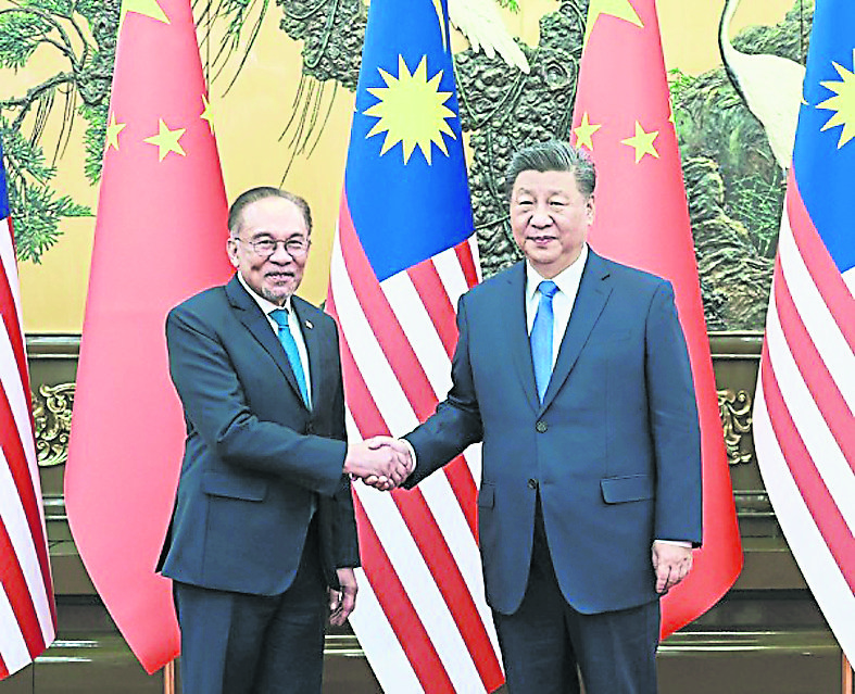 上合峰会20多国首脑聚首 习近平将宣布新举措