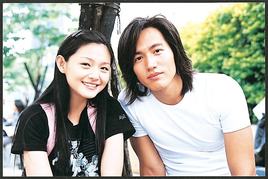 上山悼念大S 言承旭墓前落泪