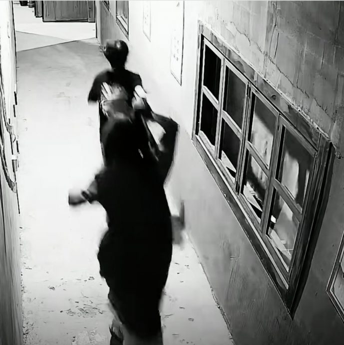 上班有多怨气！一句话让“哗鬼”变“厉鬼”