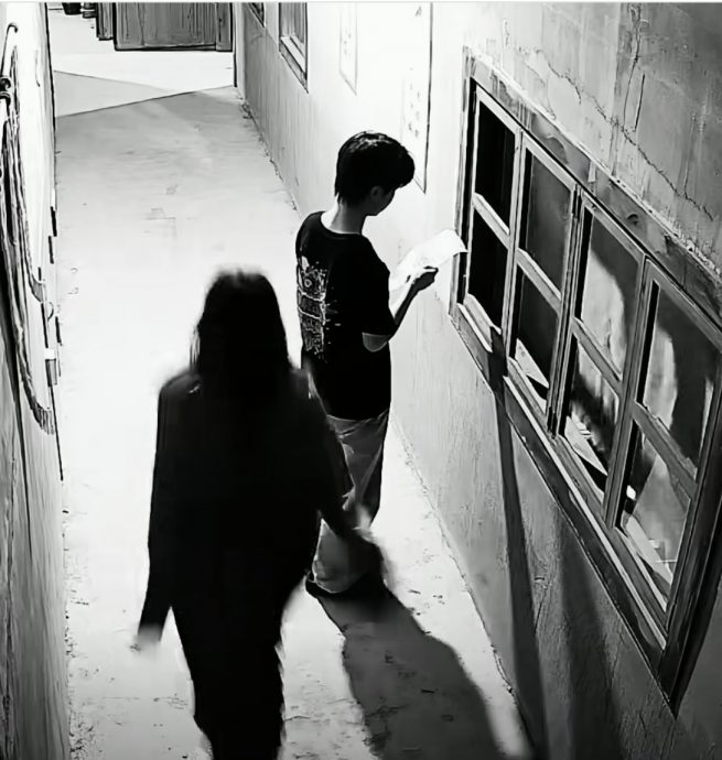 上班有多怨气！一句话让“哗鬼”变“厉鬼”