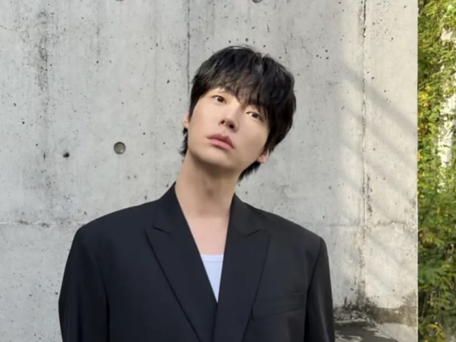 上综艺频以离婚当噱头 具惠善批前夫安宰贤懦弱