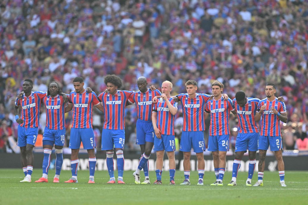 上诉失败无奈“降级”  水晶宫征战欧会杯