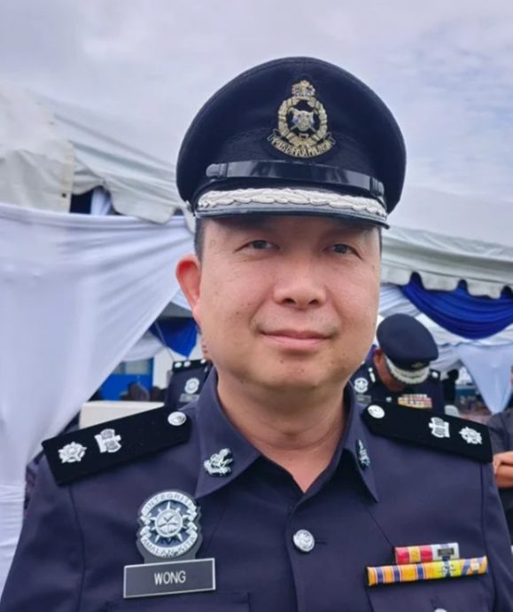 不慎下截网络钓鱼文件,马兰女商人近20万令吉存款遭转走。