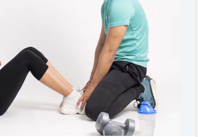 不敢去拒交会员费 女子健身房遭性骚扰