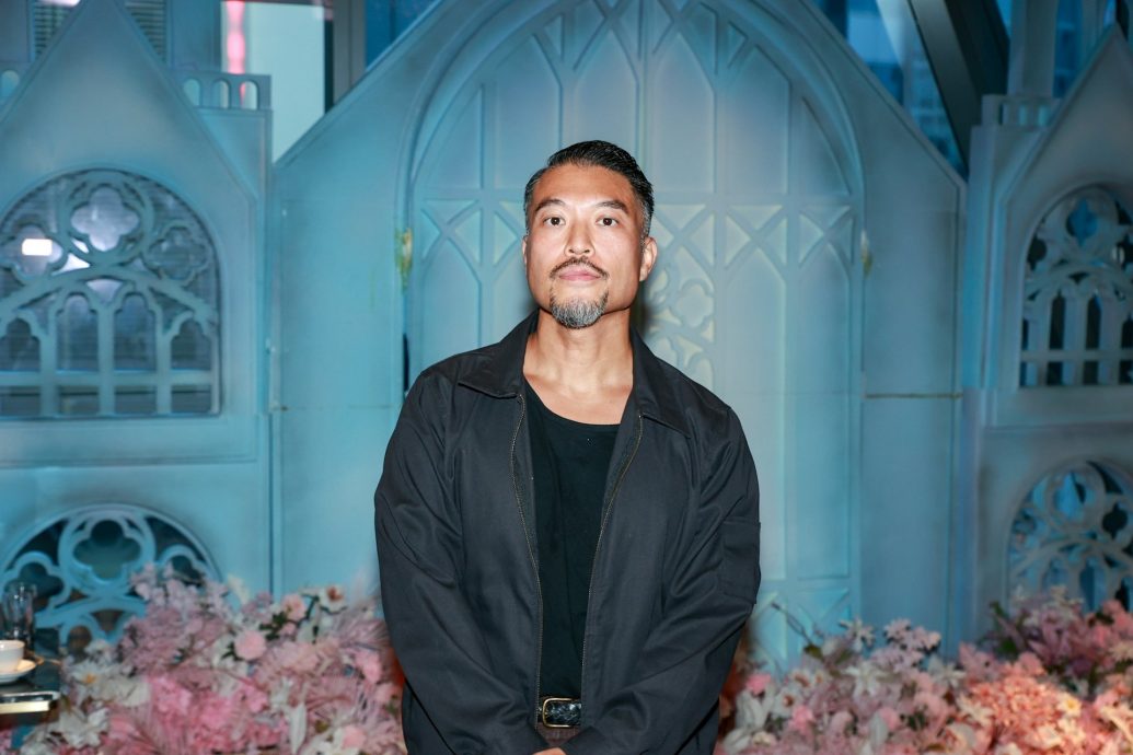 不满廿四味成员借陈子聪作宣传 何超仪怒斥:拿好处要适可而止