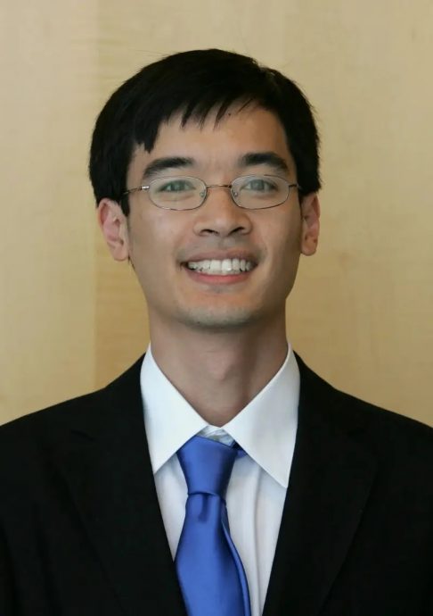 不满政府大砍学术经费 著名数学家陶哲轩扬言离美