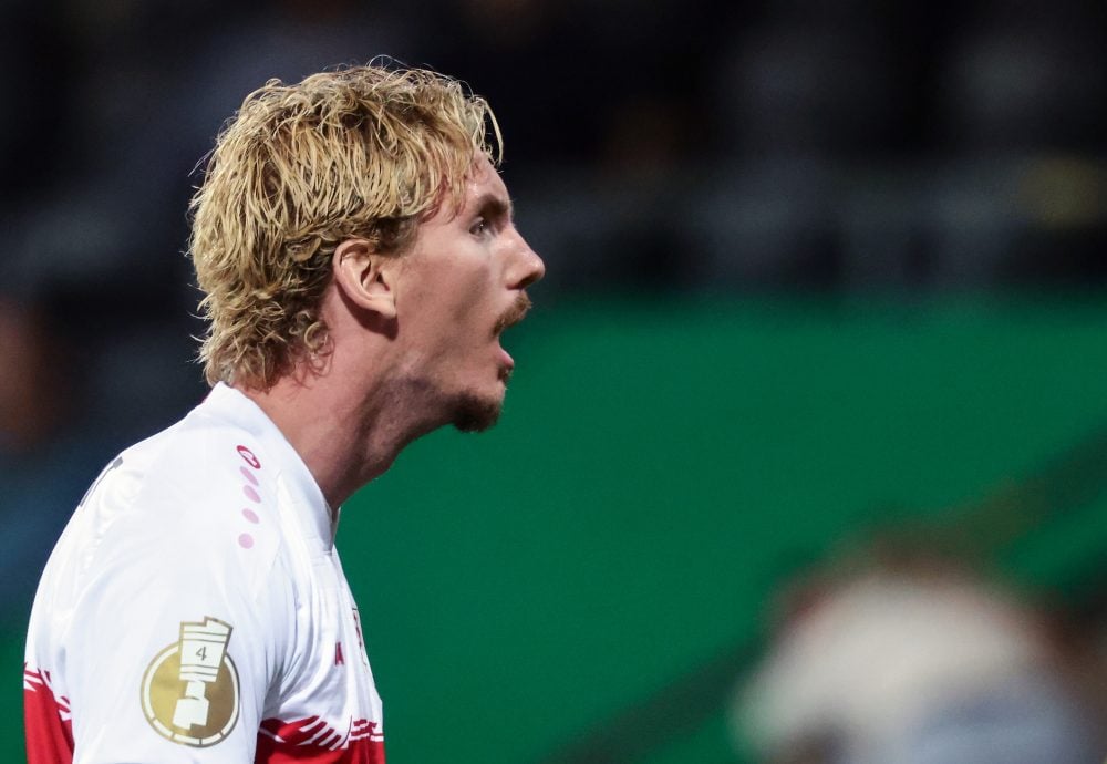 与切尔西签长约至2032年  加纳乔：能加盟世冠队太特别