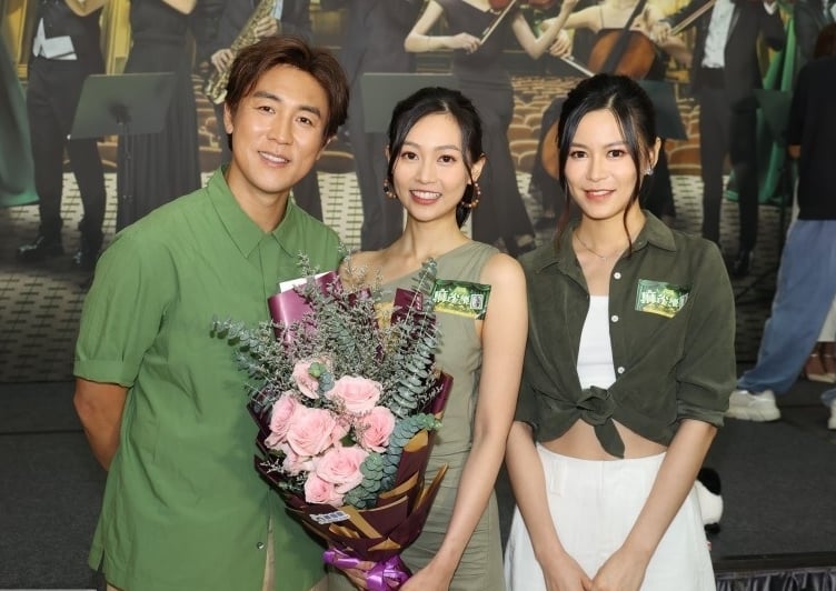 与李佳芯持续联络 谭俊彦：她在吉隆坡支持我们