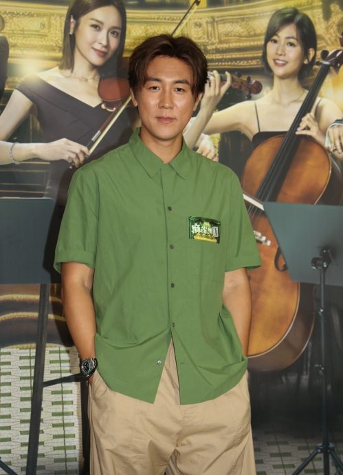 与李佳芯持续联络 谭俊彦：她在吉隆坡支持我们