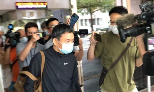 与林暐哲6年官司未了  苏打绿：只要一个真心的抱歉