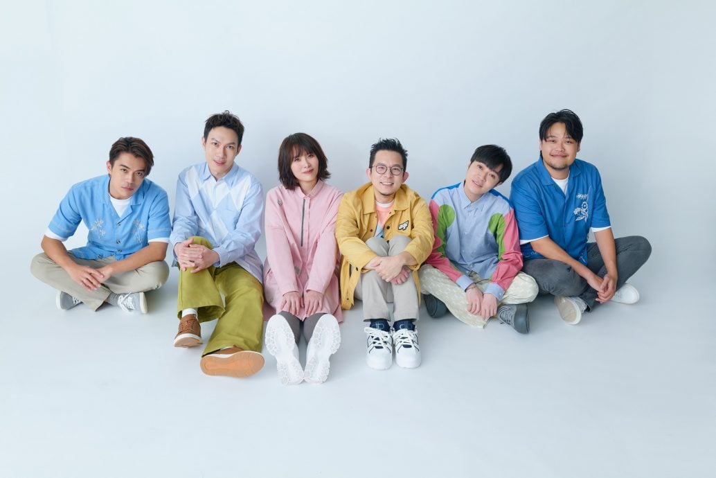 与林暐哲6年官司未了  苏打绿：只要一个真心的抱歉