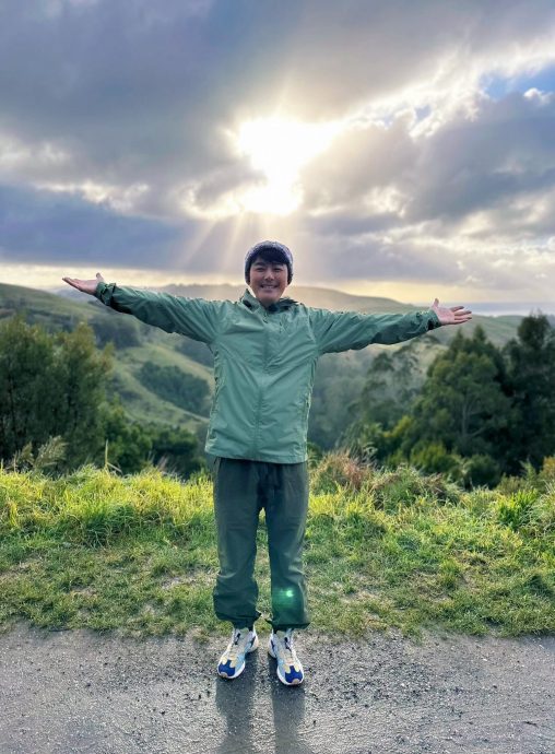 与萧正楠隔空传情　黄翠如喊话洪永城帮手育儿