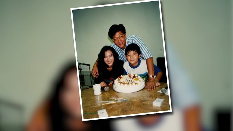 与陈友合演音乐剧　张与辰再燃热情