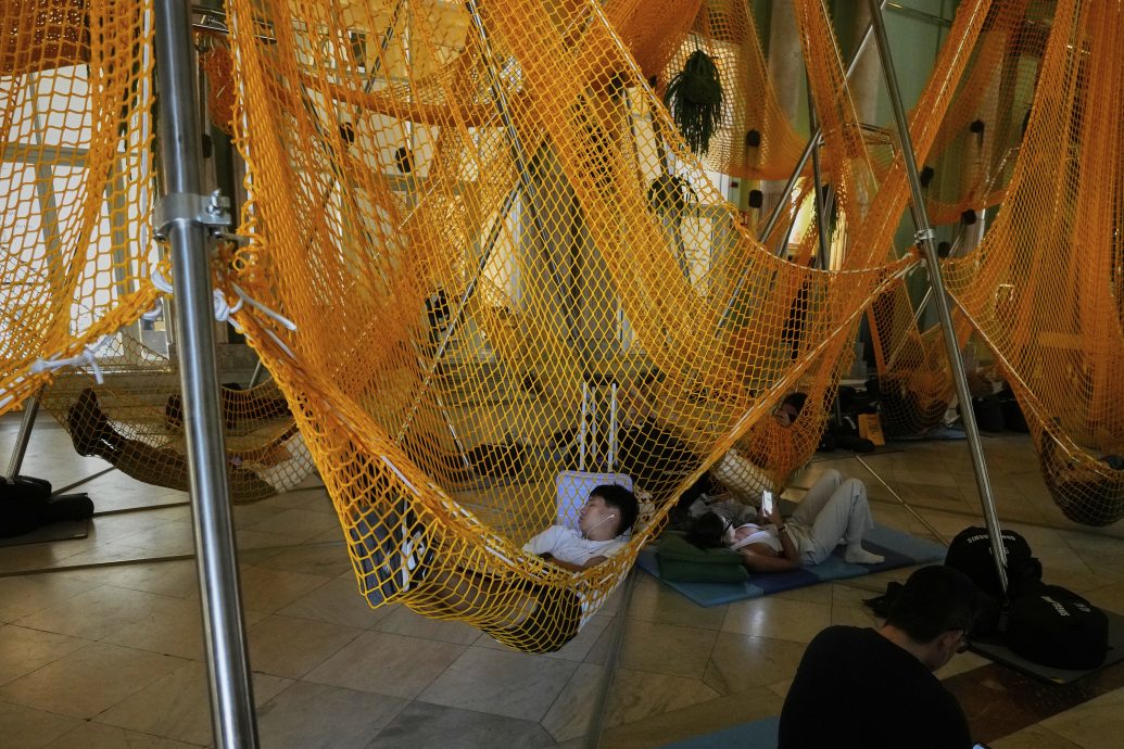 世界气象组织：极端高温影响全球大量人口