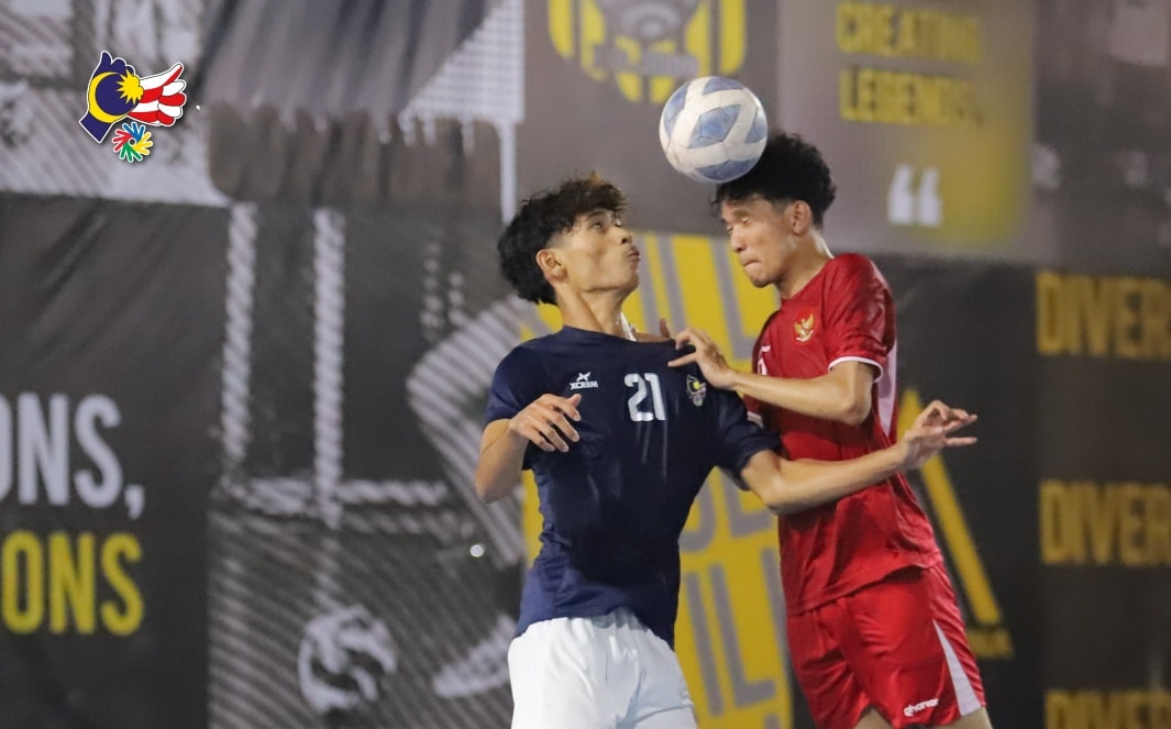 东南亚聋人运动会|滚出8金6银6铜战绩  大马夺保龄球赛总冠军