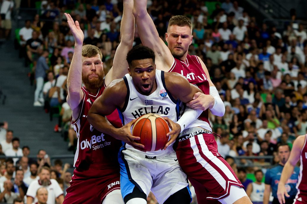 东契奇受伤仍坚持打欧锦赛  NBA名嘴：为国出战值得赞赏