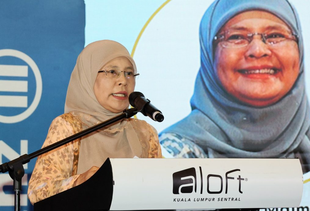 东姑麦润：警方寻找英迪拉女儿“理应无重大障碍”