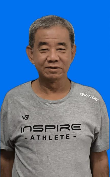 东:(已发布)淡属游泳公会830举办2025年淡马鲁县游泳竞标赛