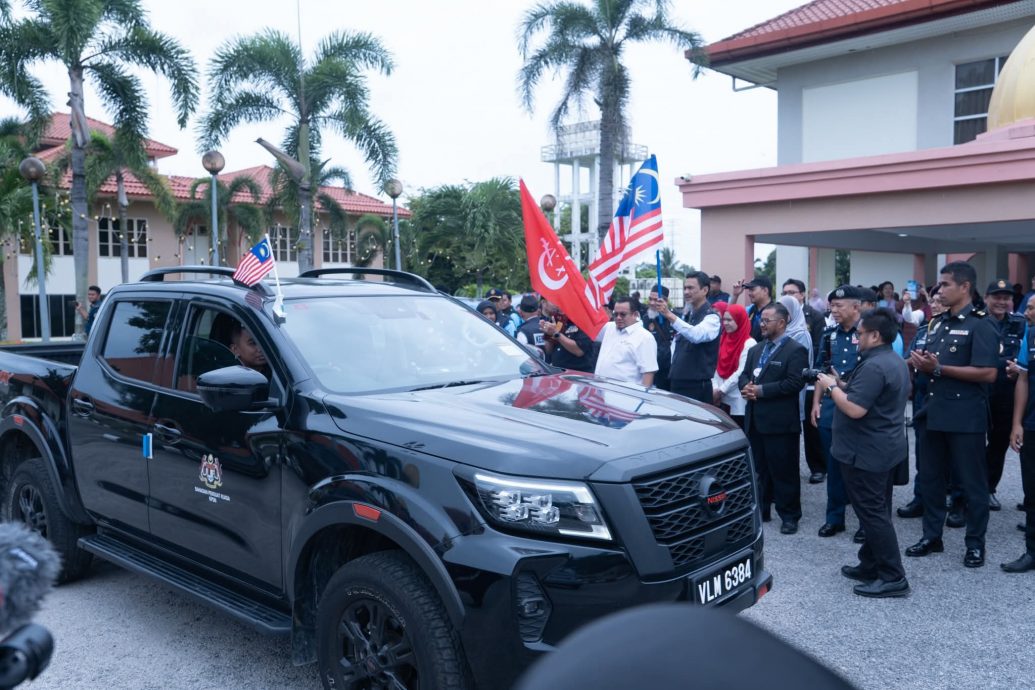 东(已签):截至今年7月，吉兰丹州卫生局执法组已累计开出8369张罚单，罚款总额达199万7950令吉。