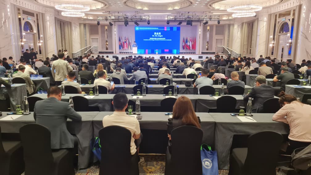 东盟江苏商会联盟：论坛