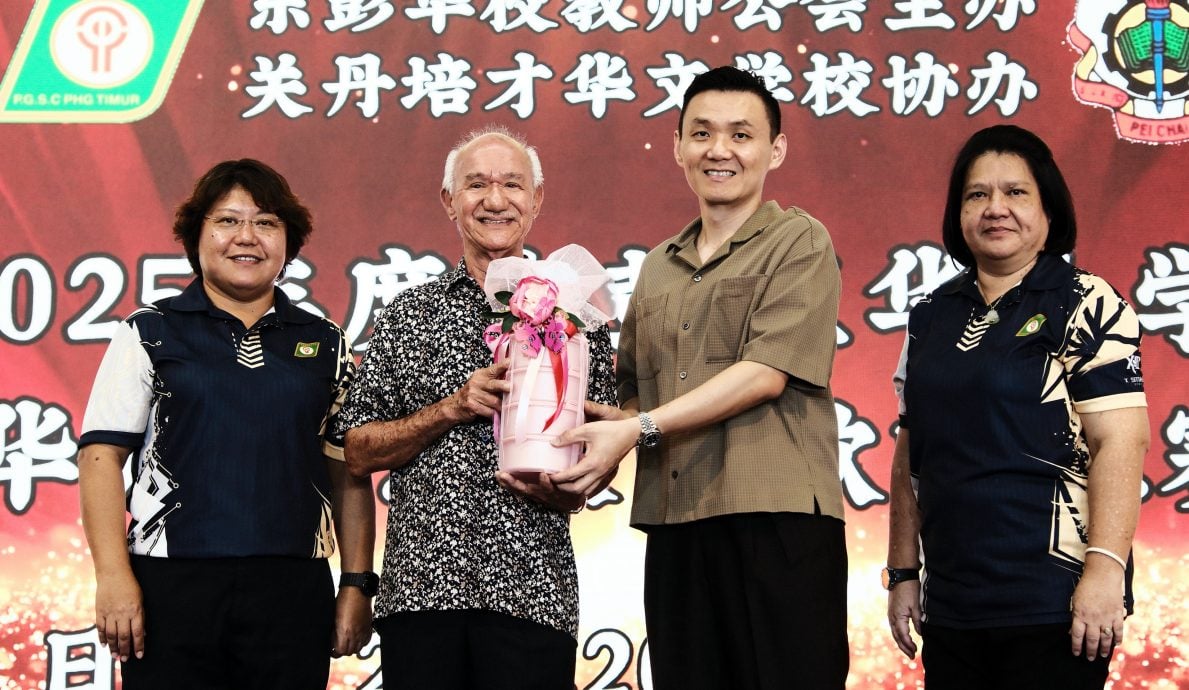 东（已签发）：2025东彭区华小学生华语文艺歌曲歌唱比赛