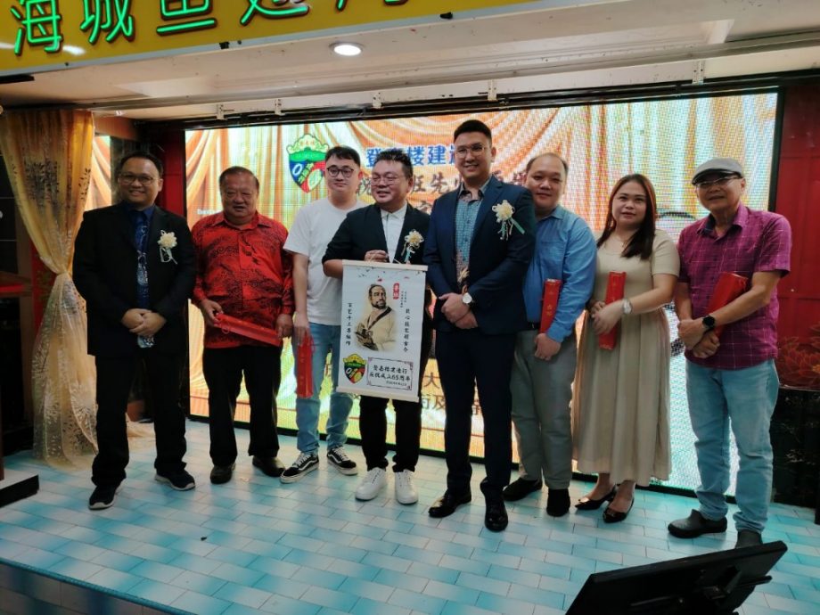 东(已签发):登嘉楼建造行启用行友资料库系统