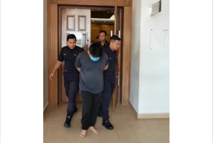 东：已签发：30岁机械操作员涉嫌谋杀冷气维修店东主案，鉴于法庭尚未接获化学报告，因此案件展延至9月18日过堂。