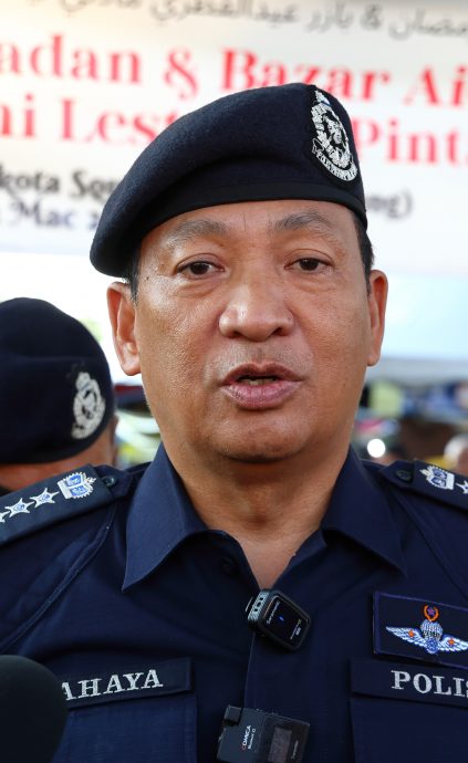 东:已签发:67岁工程师坠入不存在的投资骗局,双手奉上23万令吉的储蓄。