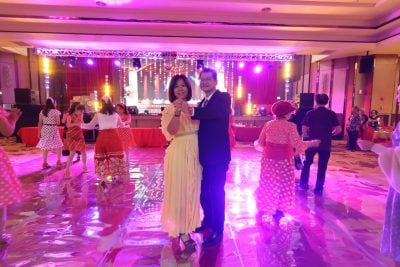 东：已签发：关丹华人协会永久名誉顾问拿督刘春刘春呼吁各造，理性看待“国旗倒挂”风波，勿将之政治化，同时继续以正确方式悬挂国旗，表达爱国之心。