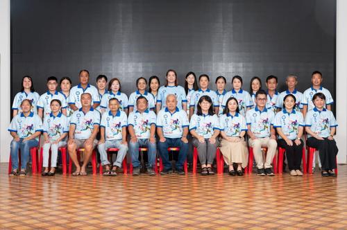 东:明加叻中正华小百年校庆特刊开放预购 今日校庆晚宴与您有约