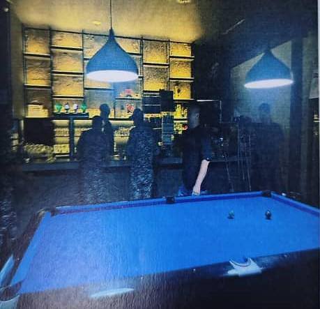 东：（已签发）关丹娱乐中心业者超时营业被控 遭法庭罚1500令吉