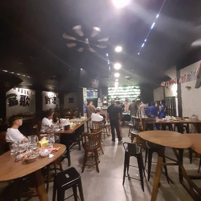 东：（已签发）关丹娱乐中心业者超时营业被控 遭法庭罚1500令吉