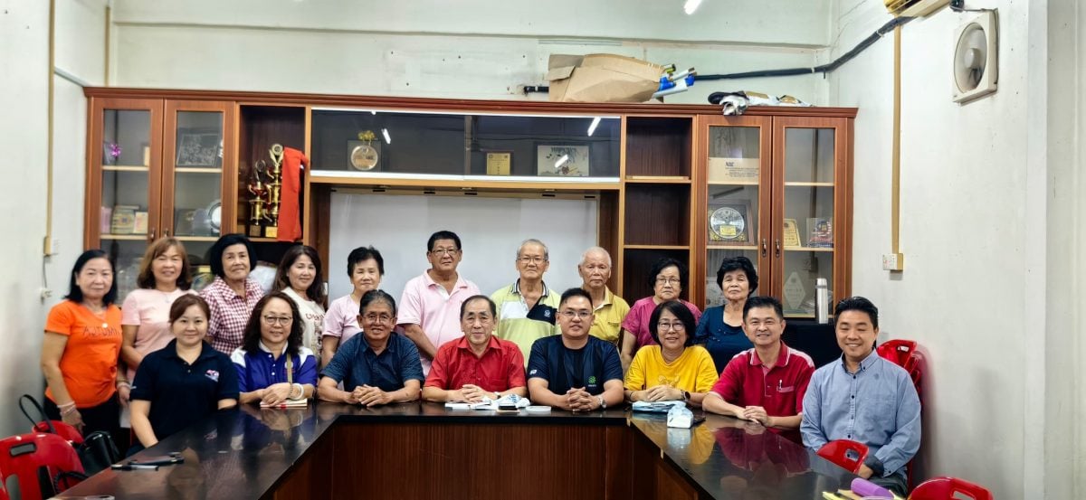 东:(已签发)紫亨阁将于9月13日办秋祭超度法会