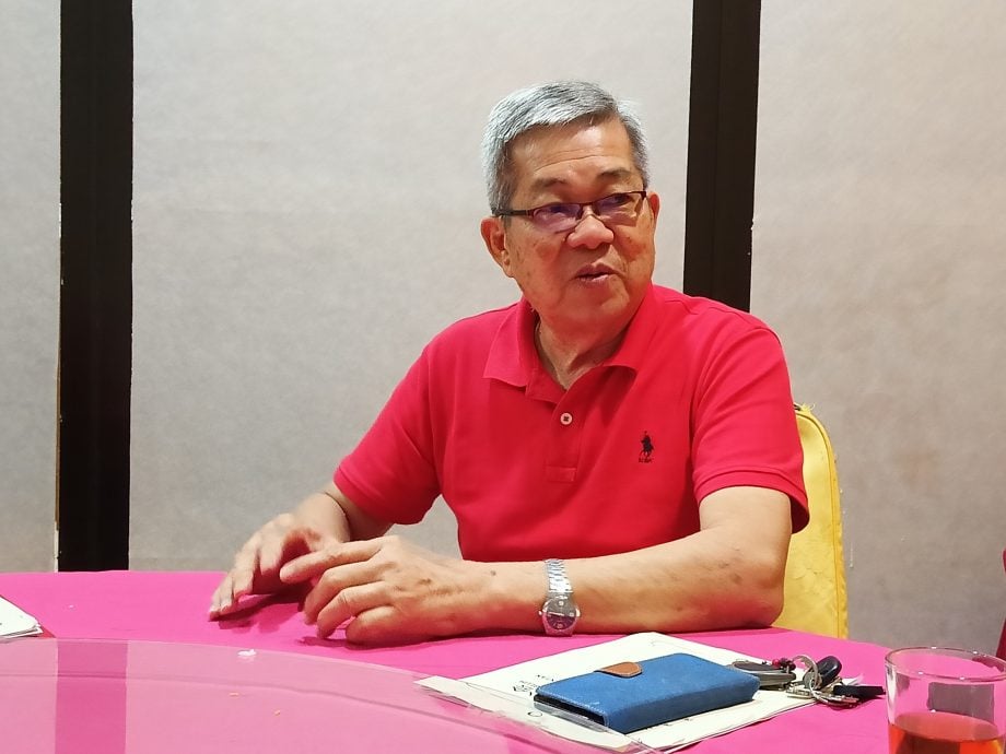 东：（已签发）陈封荣：欢迎政府考虑开放泰国猪肉进口  盼多管齐下降猪价