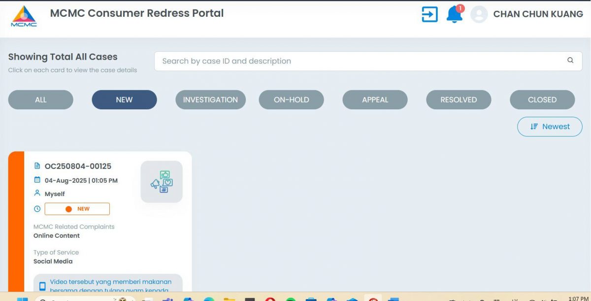 东：（已签发）鸡骨饭施舍弱势博流量 陈俊广斥勿以慈善之名消费流浪汉