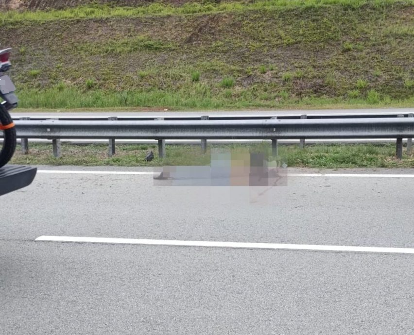 东：（已签发）RXZ摩托车之友集会又添一亡魂